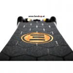 Evolve Bamboo GTX All-Terrain Longboard elektrisches Skateboard Deck beim Experten für Elektromobilität im FunShop Wien testen und kaufen