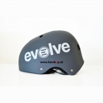 Evolve Helm helmet für deine Sicherheit beim Experten für Elektromobilität im FunShop kaufen