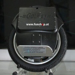 GotWay Msuper V2 schwarz weiss carbon im FunShop Wien kaufen testen und probefahren 7