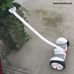 Ninebot Mini Pro Street 260 320 Lenkstange Handlebar weiss Segway Ersatzteile im FunShop Wien kaufen 1