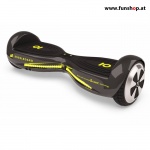 Original IO AngelBoard AB2 Hoverboard Limited Edition Carbon Seite im FunShop Wien kaufen testen und probefahren
