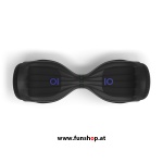 Original IO AngelBoard ABX Hoverboard von oben im FunShop Wien kaufen testen und probefahren