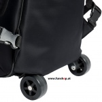 Original IO Hawk Trolley mit Räder für Hoverboards beim Experten für Elektromobilität im FunShop Wien kaufen