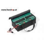 SXT Blei-Akku 36 Volt 12 Ah für Elektroscooter beim Experten für Elektromobilität im FunShop Wien kaufen