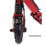 sxt-light-elektro-scooter-rot-vorderrad-beim-elektro-mobilitaetsexperten-funshop-wien-kaufen-testen-und-probefahren