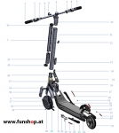 ninebot-kick-scooter-ES1-ES2-spare-parts-list-funshop-vienna-austria-ninebot-dealer-onlineshop