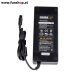 charger-63V-120W-ninebot-one-s2-netzteil-ladegerät