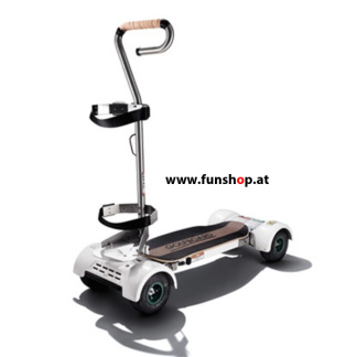 Elektrische Golfboards und Golfcarts