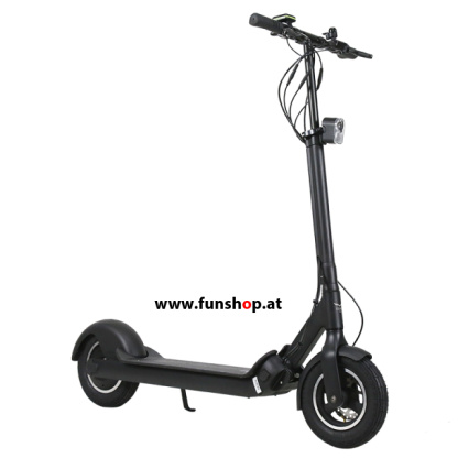 Egret-Ten-V3-big-e-scooter-black-air-tires-FunShop-vienna-austria-online-shop-test-buy