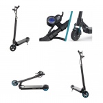Gruppe: Elektro Scooter