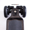 Evolve GT Carbon All Terrain elektrisches Skateboard hinten beim Experten für Elektromobilität im FunShop Wien testen und kaufen