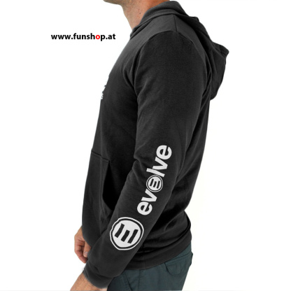 Evolve Hoodie