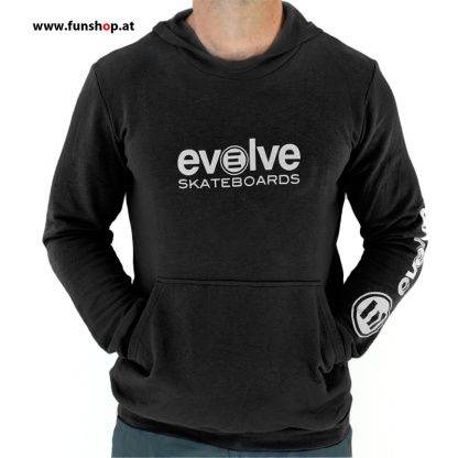 Evolve Hoodie