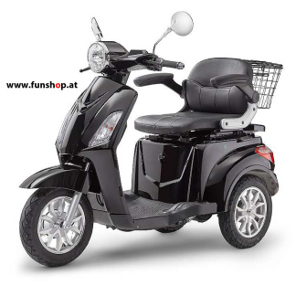 Funshop-electric-tricycle-seat-V38-Luxxon-E3800-scooter-vienna-austria-test-buy