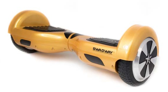 Hoverboard ge 2025
