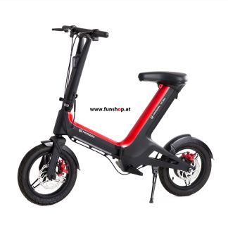 Horwin-GT-Bike-electric-scooter-foldable-FunShop-vienna-austria