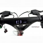 Horwin-GT-Bike-electric-scooter-foldable-FunShop-vienna-austria