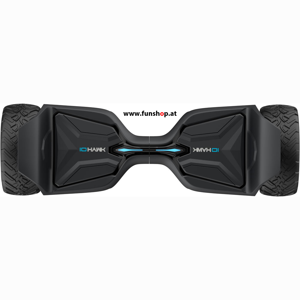 Original Hoverkart für Hoverboards – FunShop Wien