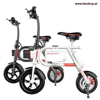 Elektrische Fahrrräder (E-Bikes)