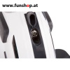 Kingsong KS14D elektrisches Einrad Unicycle E-Wheel 14 Zoll Ladeanschluss beim Experten für Elektromobilität im FunShop Wien testen kaufen und probefahren