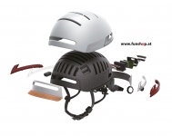 Livall-helmet-BH51M-light-indicator-bluetooth-sound-handfree-remote-FunShop-vienna-austria-onlineshop