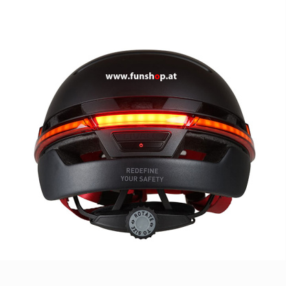 Livall-helmet-BH51M-black-light-indicator-bluetooth-sound-handfree-remote-FunShop-vienna-austria-onlineshop