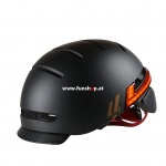 Livall-helmet-BH51M-black-light-indicator-bluetooth-sound-handfree-remote-FunShop-vienna-austria-onlineshop