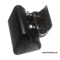 Ninebot Mini Schnellverschluss schwarz quick release lock black beim Experten für Elektromobilität im FunShop Wien testen kaufen buy
