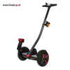 Ninebot Mini Street StVO schwarz Minisegway beim Experten für Elektromobilität im FunShop Wien testen kaufen und probefahren