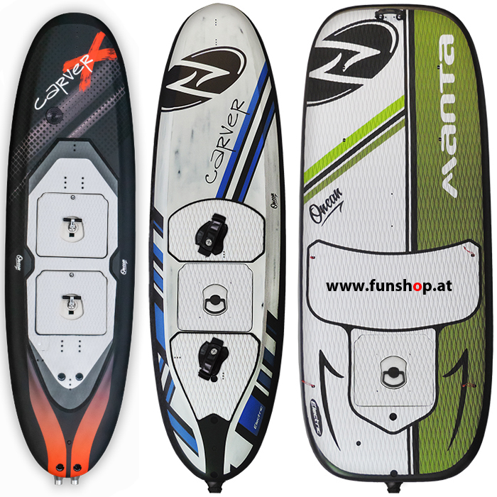 Onean-Carver-Manta-Carver X-surfboard-jetboard-lake-sea-river-electric-mobility-Funshop-vienna-austria-buy-test