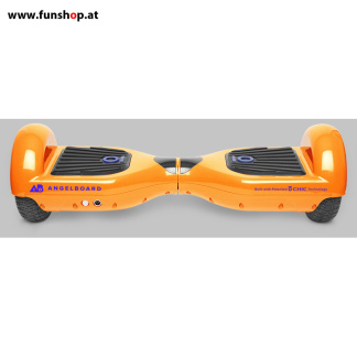 Ninebot by Segway ES1 und ES2 Rear Deck – FunShop Wien – Hochqualitative  Elektromobilität