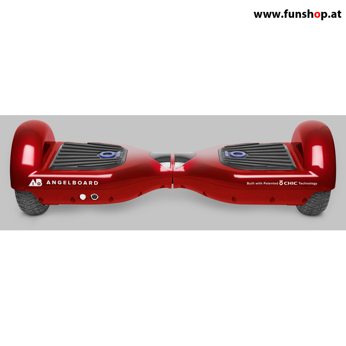 Original Hoverkart für Hoverboards – FunShop Wien