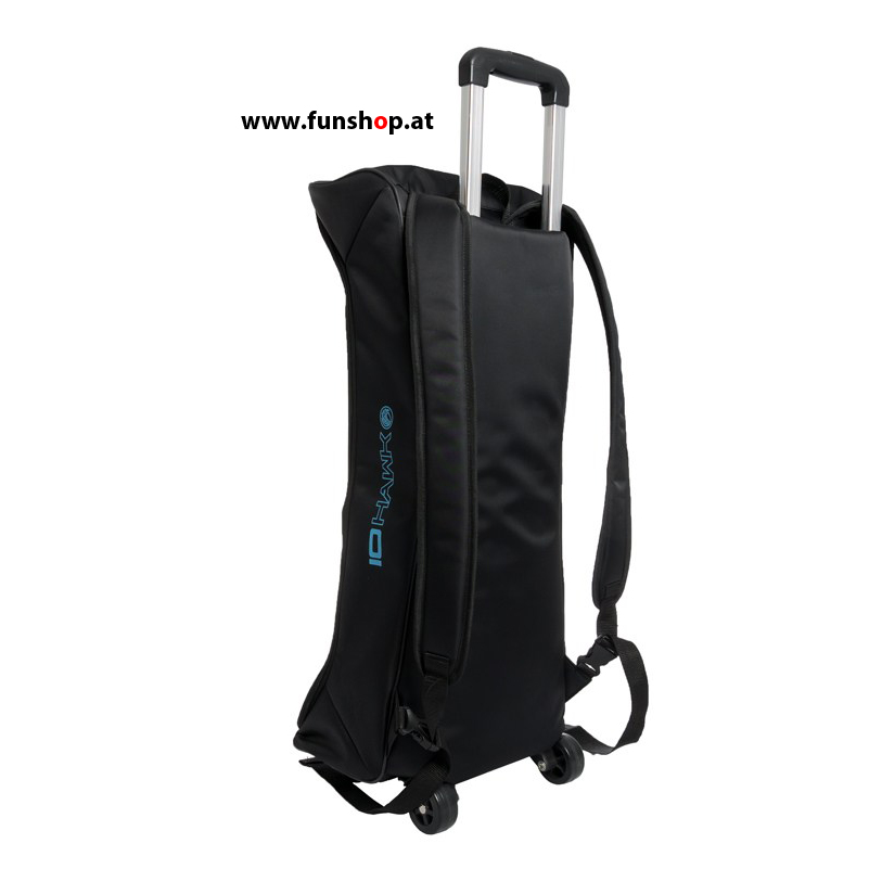 OXBOARD hoverboard Balanceboard Tasche Rucksack schwarz 