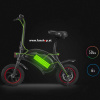 Original SXT Bike Rad mit Scheibenbremsen Elektrofahrrad E-Bike Akku beim Experten für Elektromobilität im FunShop Wien kaufen testen und probefahren