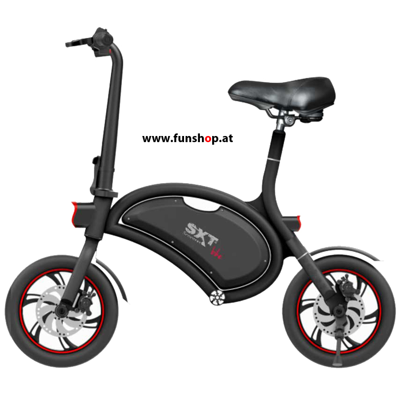 e bike mountainbike fully A-Trail Ultra eMTB Unsere Angebots-Highlights im Sonderpreis school 2025 and front and rear Color:Black-Pink