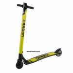 SXT-Carbon-V2-electric-scooter-light-yellow-FunShop-vienna-austria-buy-test