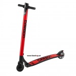 SXT-Carbon-V2-electric-scooter-light-red-FunShop-vienna-austria-buy-test