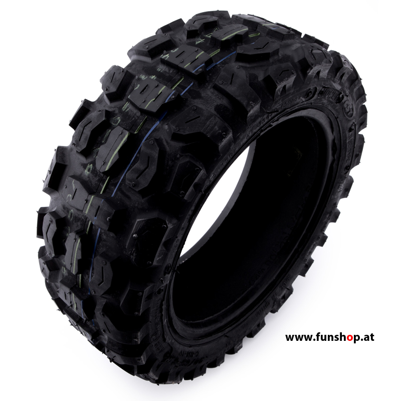 Kadimendium Offroad-Reifen Für Elektroroller – Größe 90/65-6,5, Verschleißfest & Pannensicher