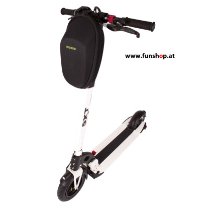 SXT Lenkertasche handlebar bag for scoote von Inokim auf SXT Buddy beim Experten für Elektromobilität im FunShop Wien kaufen