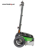 Scuddy Sport als Trolley in der VOX Sendung Höhle der Löwen beim Experten für Elektromobilität im FunShop Wien kaufen testen probefahren und kaufen