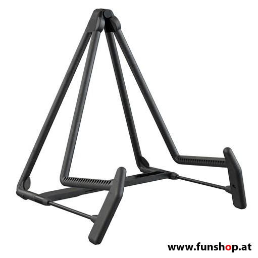 FunShop Unicycle-Ständer in schwarz für alle Modelle