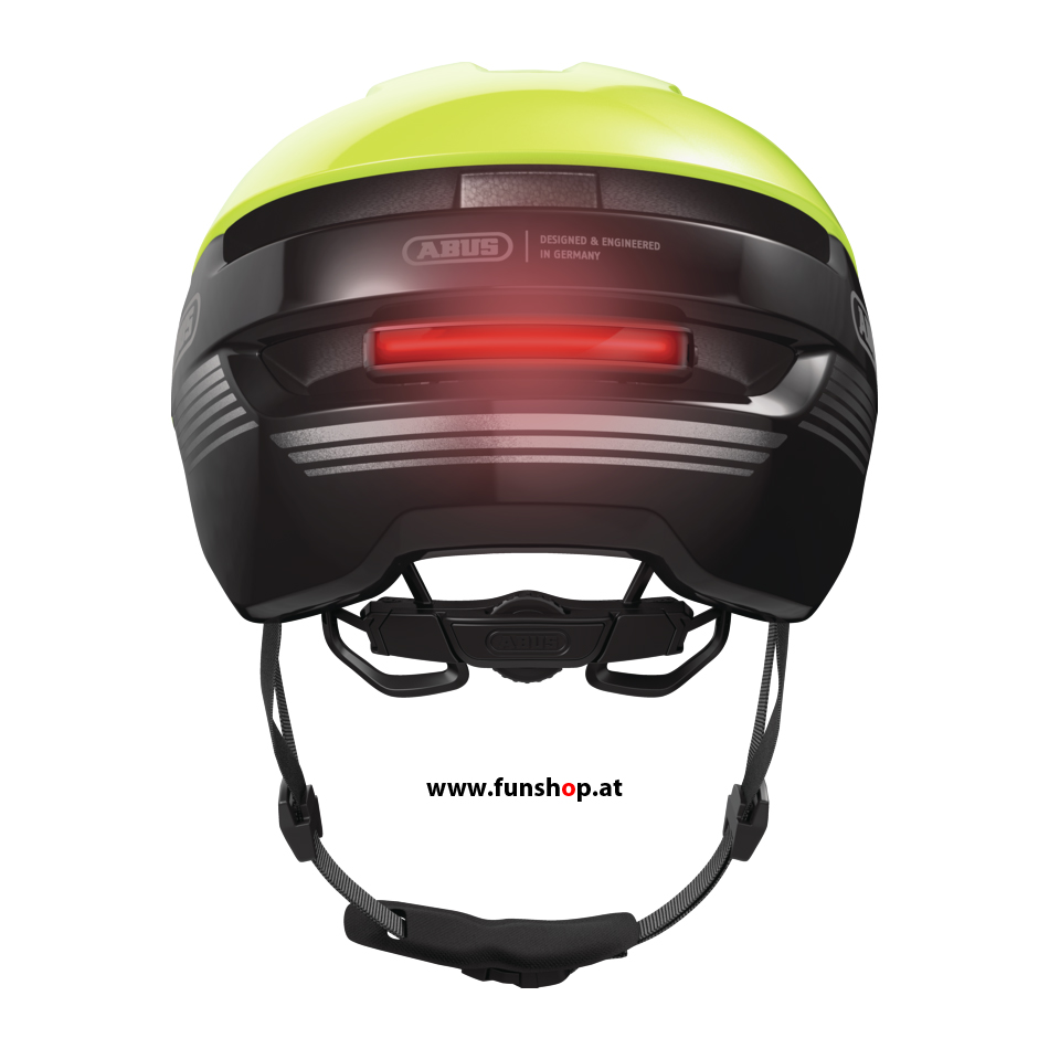 abus-purl-y-ace-led-helm-gelb-hinten-funshop-wien abus-helmet-colours-funshop-vienna