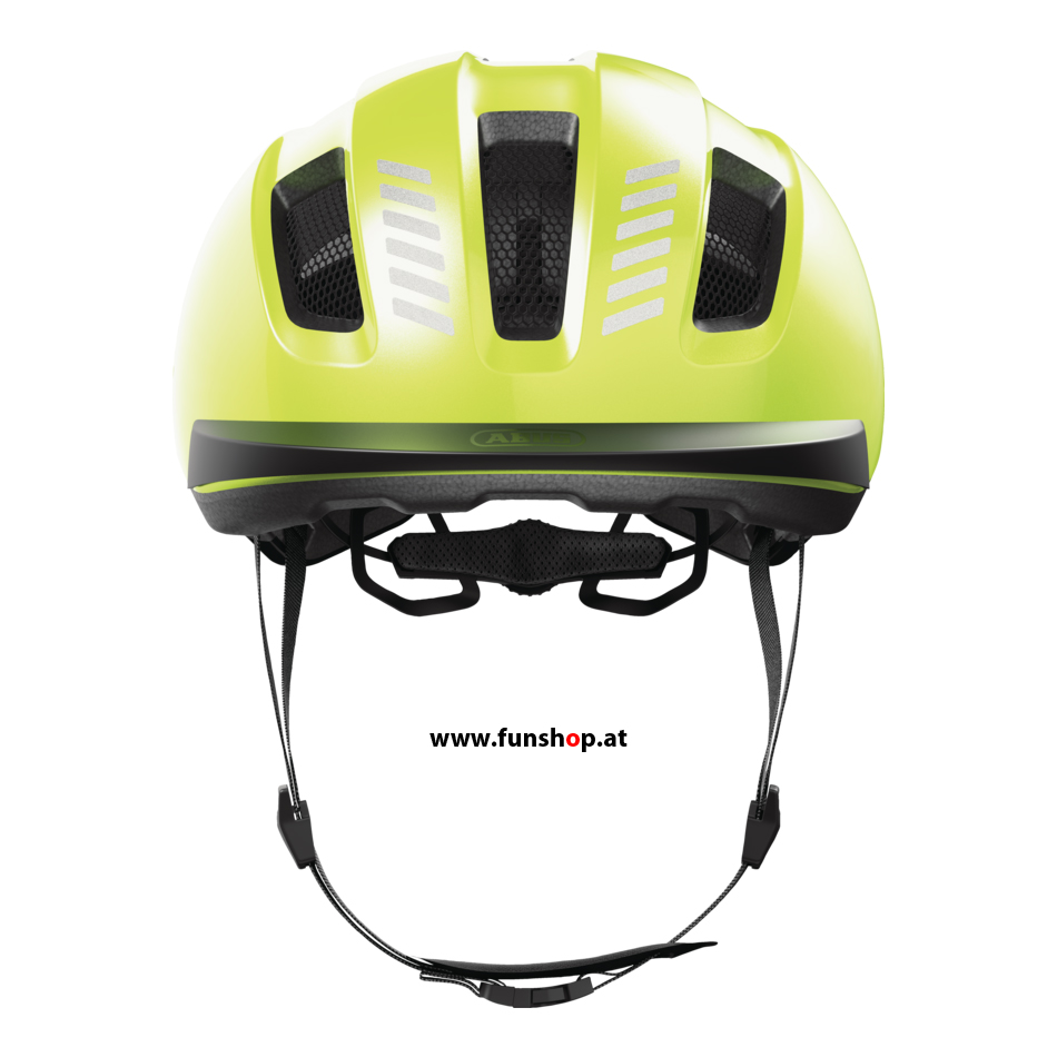 abus-purl-y-ace-led-helm-gelb-vorne-funshop-wien abus-helmet-colours-funshop-vienna