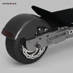 cycleboard-golf-trolley-cart-carbon-electric-board-funshop-vienna-austria