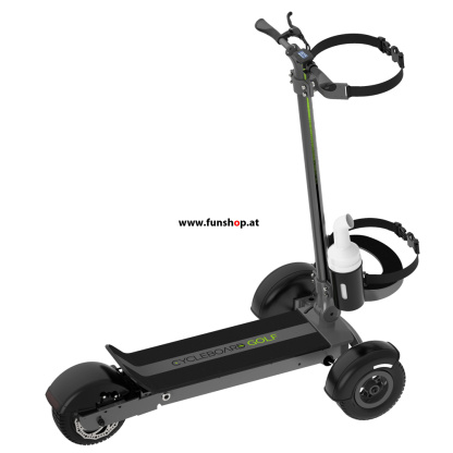 cycleboard-golf-trolley-cart-carbon-electric-board-funshop-vienna-austria