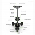 cycleboard-golf-trolley-cart-carbon-electric-board-funshop-vienna-austria