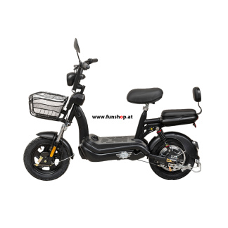 efo-eb-250S-electric-scooter-black-funshop-vienna-austria