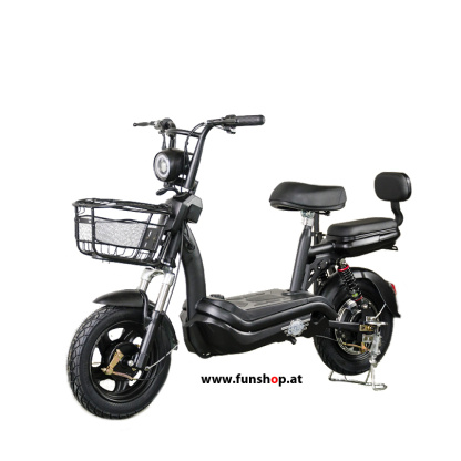 efo-eb-250S-electric-scooter-black-funshop-vienna-austria