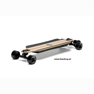 Elektrische Skateboards und Longboards