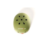 evolve-helmet-bike-skater-boarder-olive-electric-mobility-funshop-vienna